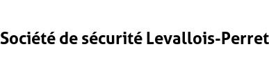 Société de sécurité Levallois-Perret